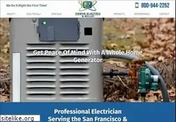 Sites similar to owenselectricinc.com