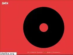 Sites similar to owenshifflett.com