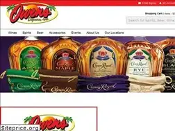 Sites similar to owensliquors.com