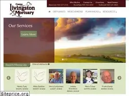 Sites similar to owenslivingstonmortuary.com