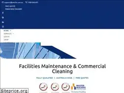 Sites similar to owensmanagement.com.au