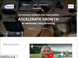 Sites similar to owensmanagement.com