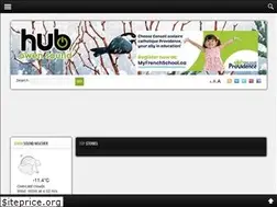 Sites similar to owensoundhub.org
