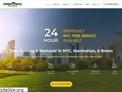Sites similar to owenstrees.com