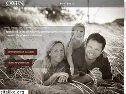 Sites similar to owenstudios.com.au
