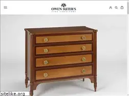 Sites similar to owensuters.com