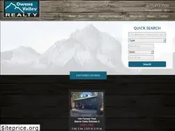 Sites similar to owensvalley.com