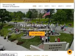 Sites similar to owensvillemissouri.com