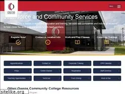 Sites similar to owensworks.com