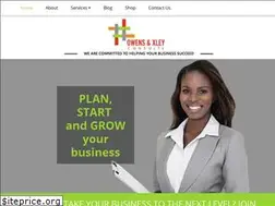 Sites similar to owensxley.com