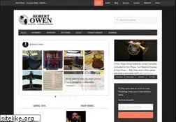 Sites similar to owenwebs.com