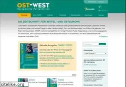 Sites similar to owep.de