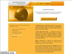 Sites similar to owep.net