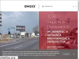Sites similar to owexx.ru