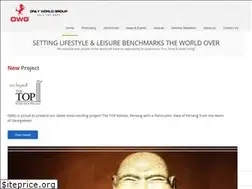 Sites similar to owg.com.my
