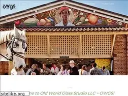 Sites similar to owgsonline.com