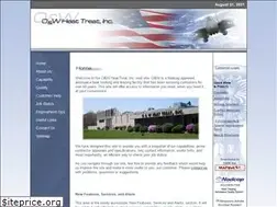 Sites similar to owheattreat.com