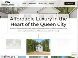 Sites similar to owhomes.com