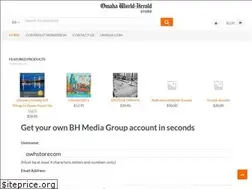 Sites similar to owhstore.com