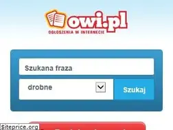 Sites similar to owi.pl