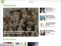 Sites similar to owibu.com