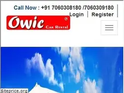 Sites similar to owic.in