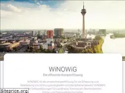Sites similar to owig.de