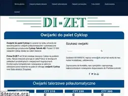Sites similar to owijarkidopalet.pl