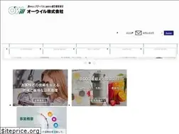 Sites similar to owill.co.jp