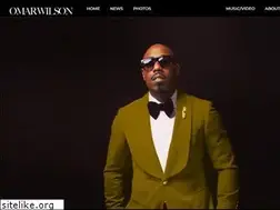 Sites similar to owilson.com