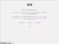 Sites similar to owin.github.com