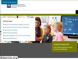 Sites similar to owinsp.nl