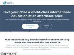Sites similar to owis.org