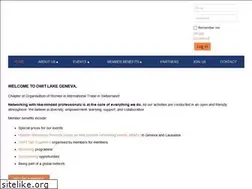Sites similar to owit-lakegeneva.org