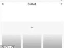 Sites similar to owity.com