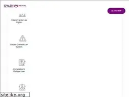 Sites similar to owjn.org
