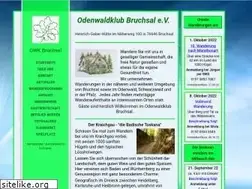 Sites similar to owk-bruchsal.de
