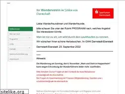 Sites similar to owk-da-eberstadt.de