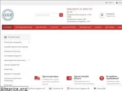 Sites similar to owk.com.ua