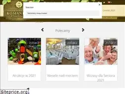 Sites similar to owkomandor.pl