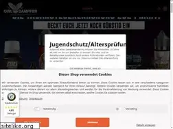 Sites similar to owl-dampfer.de