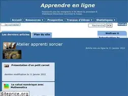 Sites similar to owl-ge.ch