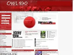 Sites similar to owl-go.de