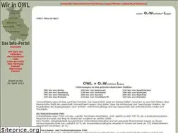 Sites similar to owl-infoliner.de
