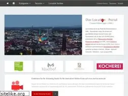 Sites similar to owl-locations.de