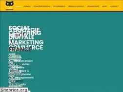 Sites similar to owl-marketing.fr