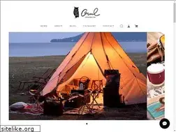 Sites similar to owl-outdoor.com