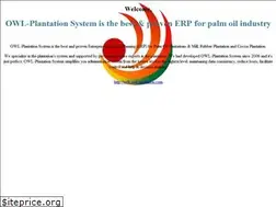 Sites similar to owl-plantation.com