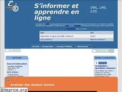 Sites similar to owl-spip.ch