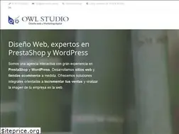 Sites similar to owl-studio.com